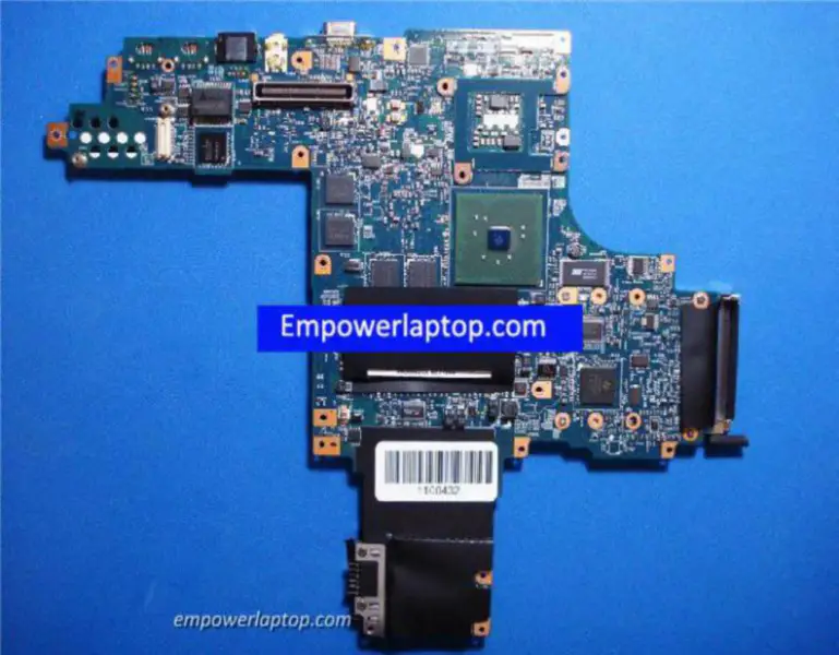 Placa-mãe Sony A8068823A Vaio VGN-A MBX-110