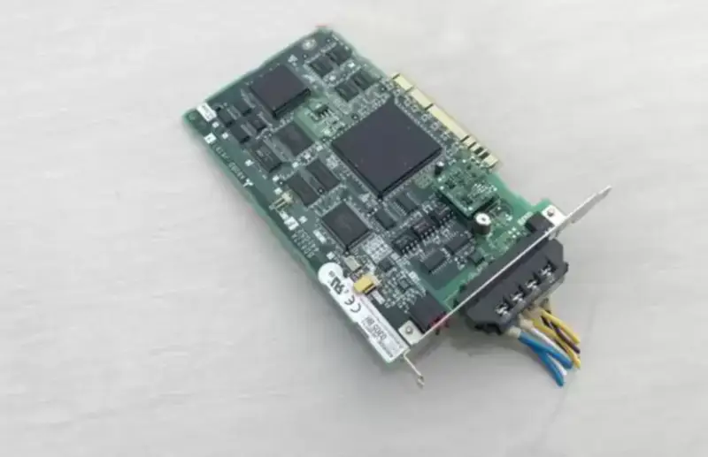 mitsubishi electric A80BDE-J61BT11 Módulo de comunicação para PC placa-mãe industrial