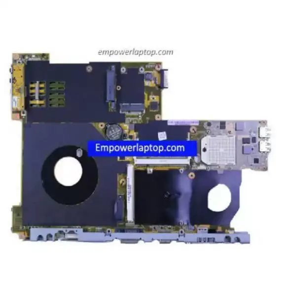 Placa-mãe Asus A8DC