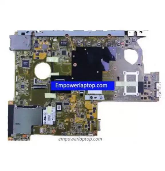 Placa-mãe Asus A8DC
