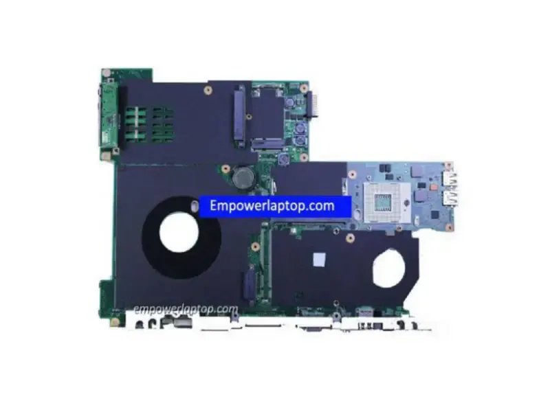 Asus A8H placa-mãe