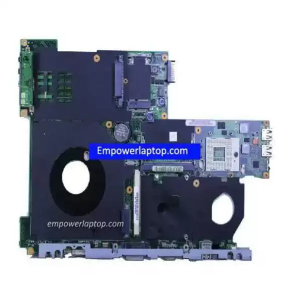 Placa-mãe Asus A8J