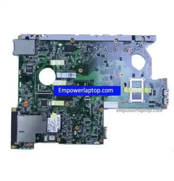 Placa-mãe Asus A8J