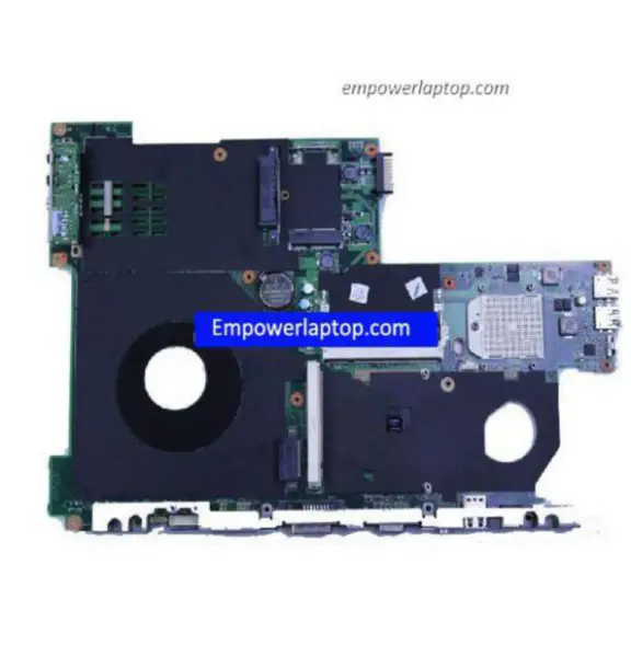 Placa-mãe Asus A8TC