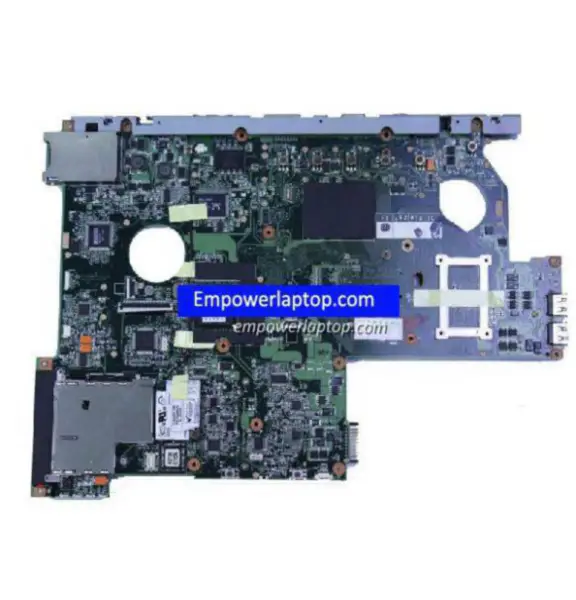 Placa-mãe Asus A8TC