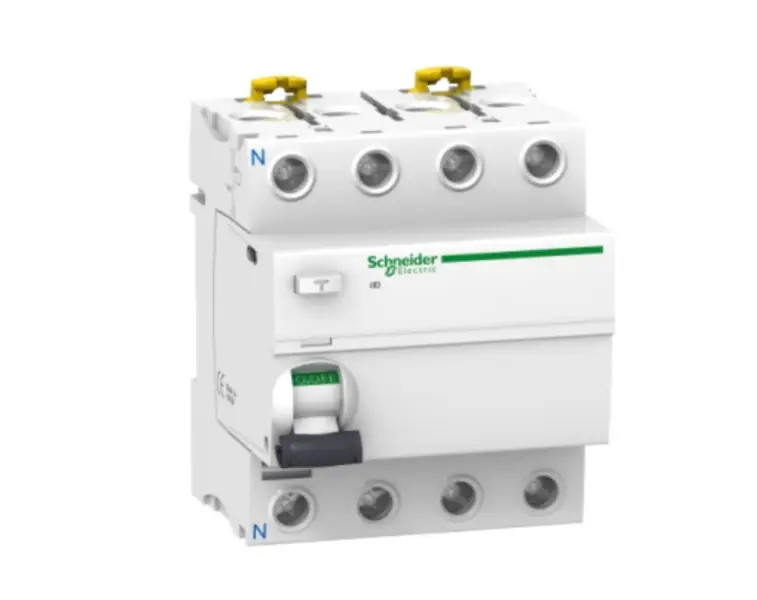 Contactor Schneider A9R35463