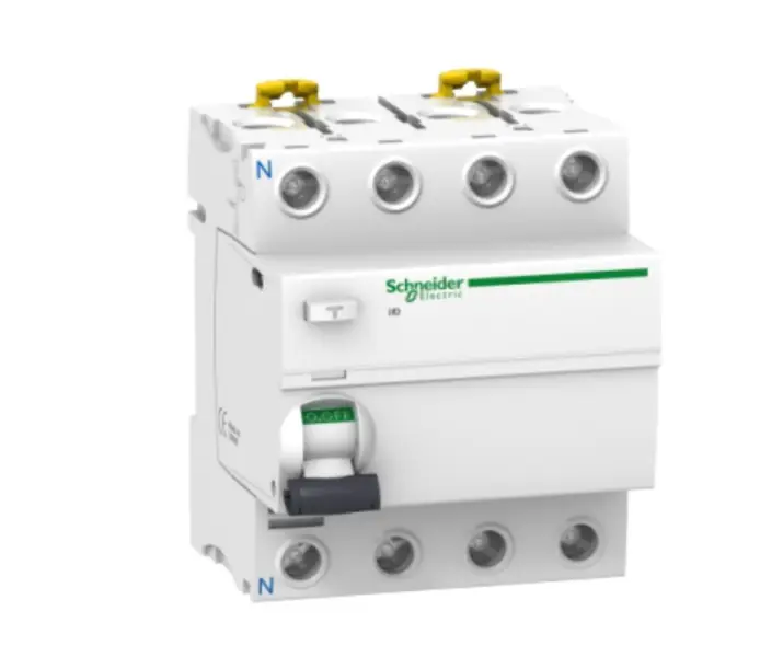 Contactor Schneider A9R37480