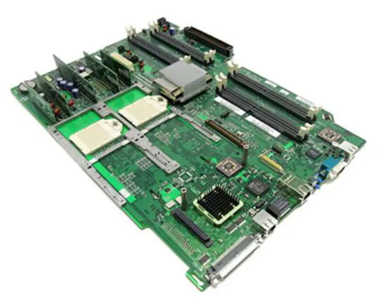 Placa-mãe para servidor HP AB430-60003 RX1620