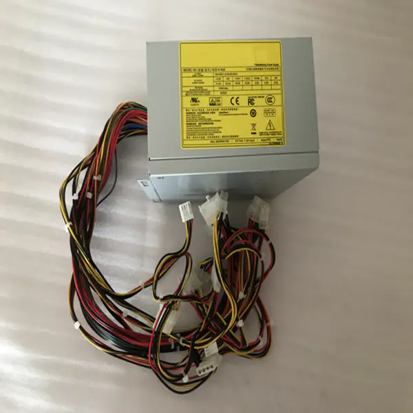 Fonte de alimentação IEI ATX 400W ACE-A140A-R11 ACE-A140A