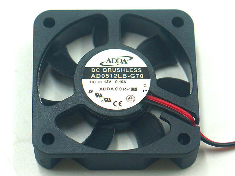 Ventilador ADDA AD0512LB-G70