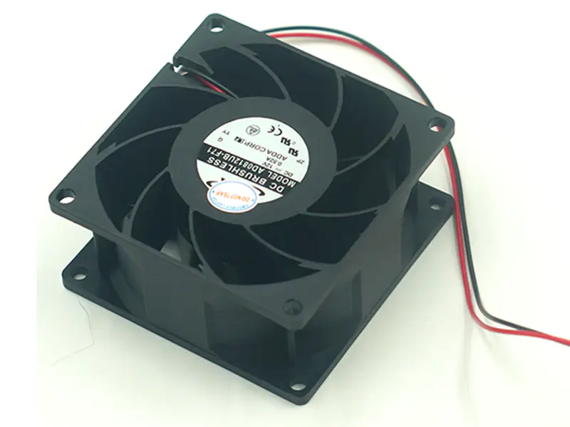 Ventilador ADDA AD0812UB-F71