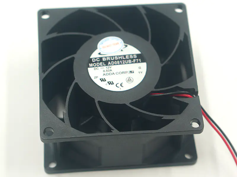 Ventilador ADDA AD0812UB-F71