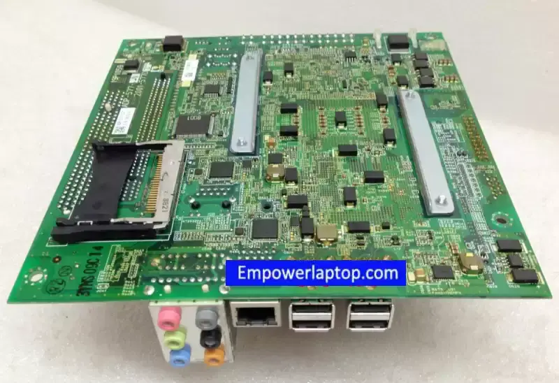 ADP-577-03 2001-577D Placa-mãe industrial