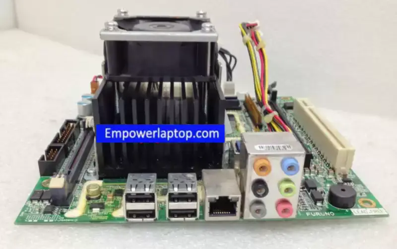 ADP-577-03 2001-577D Placa-mãe industrial