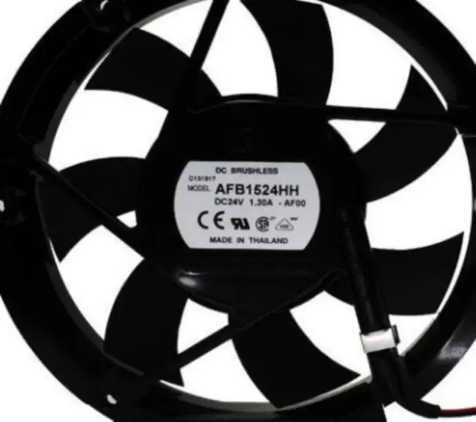 Ventilador Delta AFB1524HH-AF00