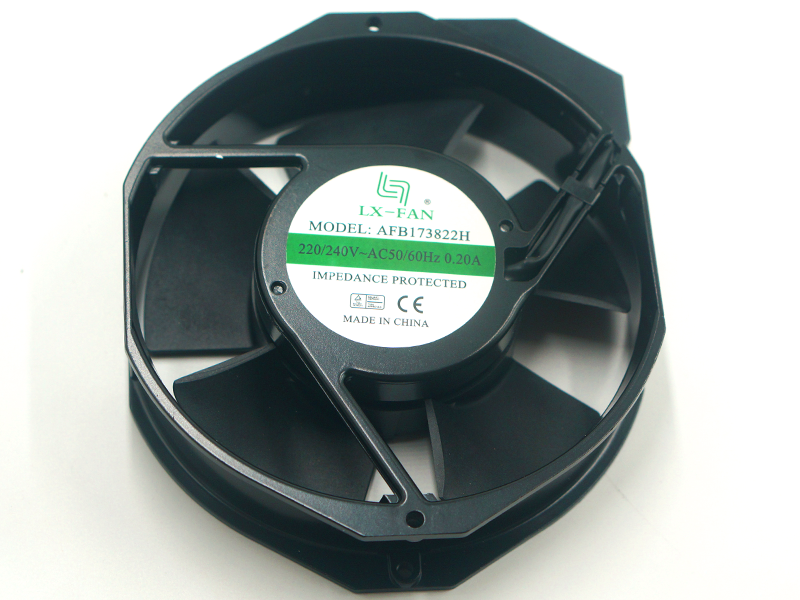 LX-FAN AFB173822H Ventilador
