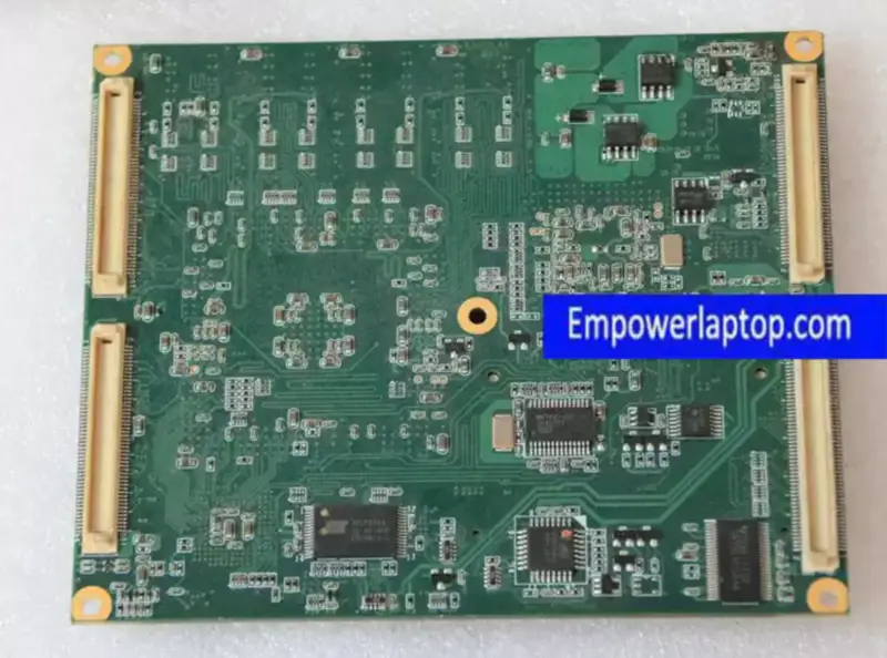 Congatec conga-ELX/Deep AG L132012 placa-mãe industrial PN:078944