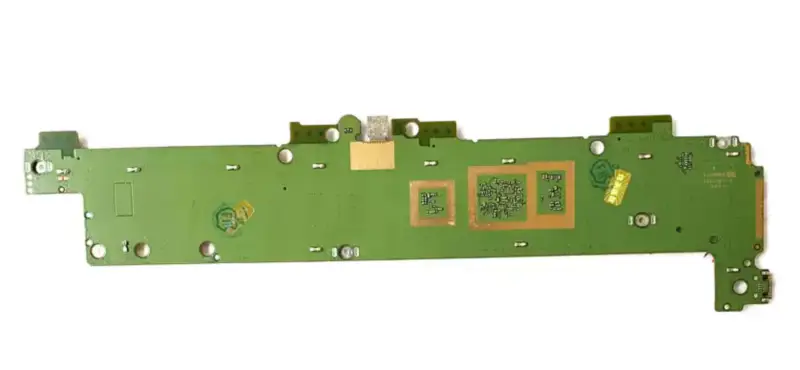 Huawei Honor Play T3 AGS-W09 BZA-W09 Placa-mãe