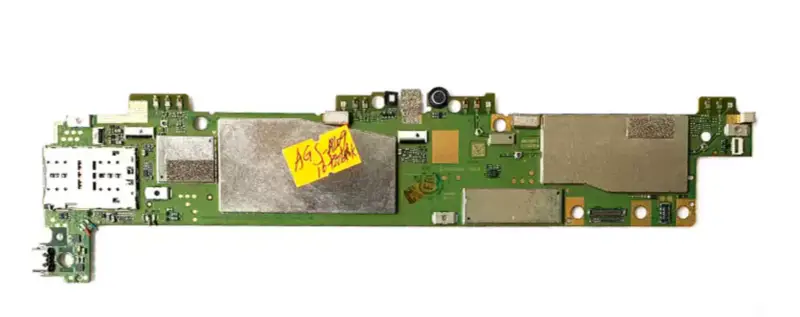 Huawei Honor Play T3 AGS-W09 BZA-W09 Placa-mãe