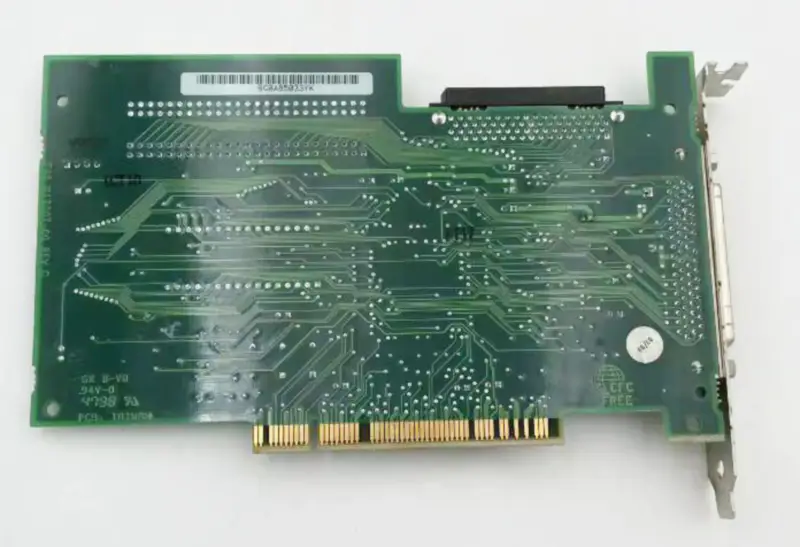 Placa SCSI Adaptec AHA-2940W/2940UW