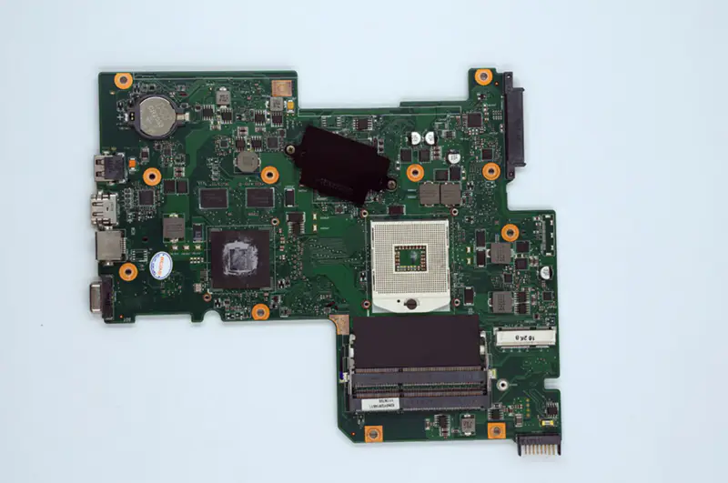 Placa-mãe Acer 7739 7739G MBRUL0P001 AIC70 REV2.0