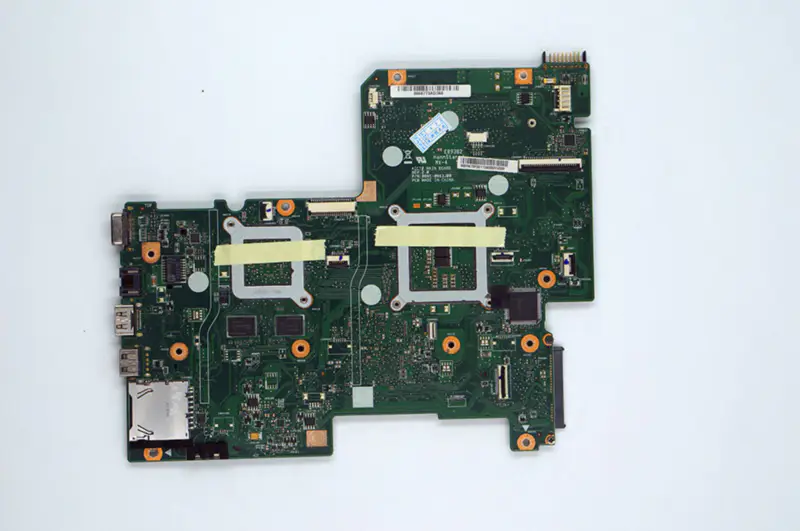 Placa-mãe Acer 7739 7739G MBRUL0P001 AIC70 REV2.0