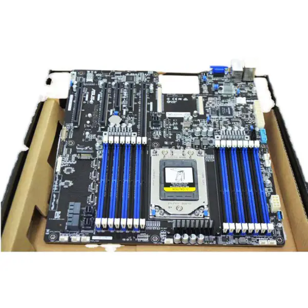 Placa-mãe de servidor para Asus Krpa-u16