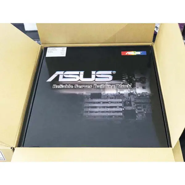Placa-mãe de servidor para Asus Krpa-u16