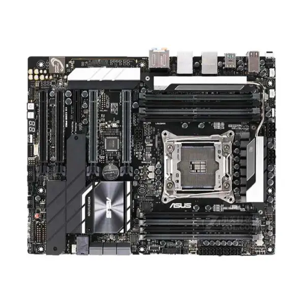 Placa-mãe de servidor para Asus Ws X299 Pro /se