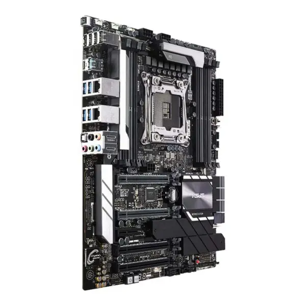Placa-mãe de servidor para Asus Ws X299 Pro /se