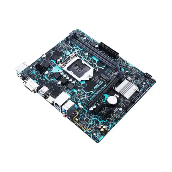 Placa-mãe Asus B360m-kylin