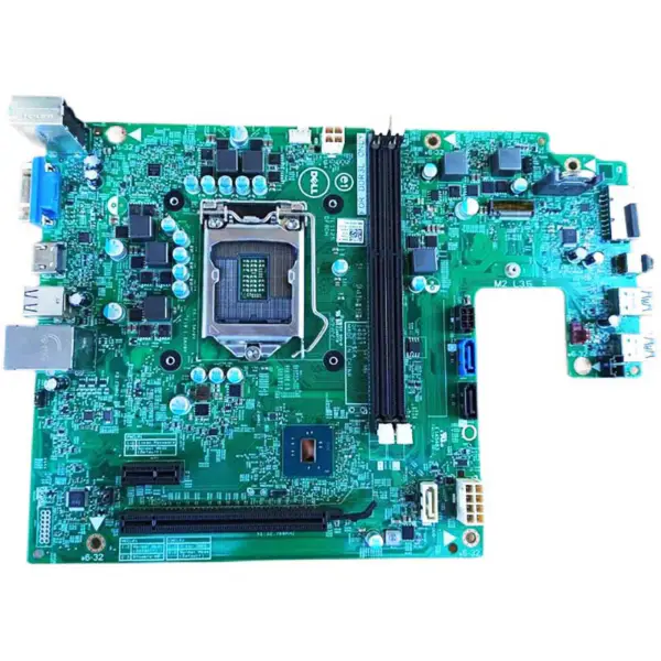 Placa-mãe Intel para computador portátil Dell Inspiron Vostro 3250 Sff 14087-1 Df9dh