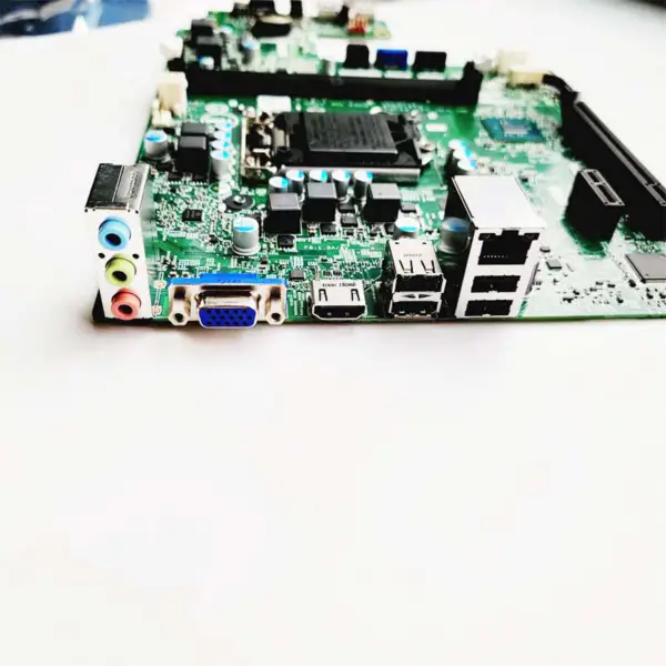 Placa-mãe Intel para computador portátil Dell Inspiron Vostro 3250 Sff 14087-1 Df9dh