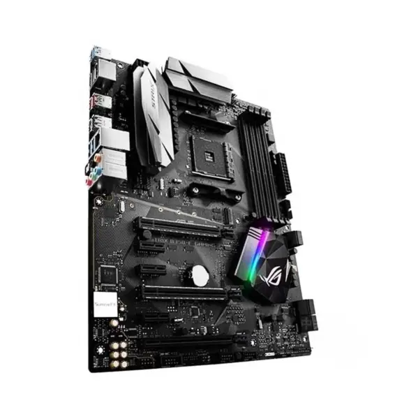 Placa-mãe Strix B350-f Gaming para Asus Am4 Big Board