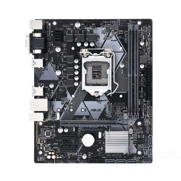 Prime B365m-k para placa-mãe Asus Ddr4