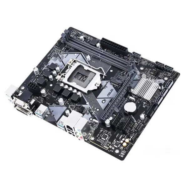 Prime B365m-k para placa-mãe Asus Ddr4