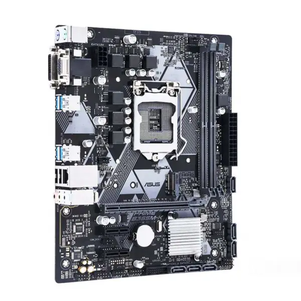Prime B365m-k para placa-mãe Asus Ddr4