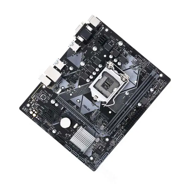 Prime B365m-k para placa-mãe Asus Ddr4