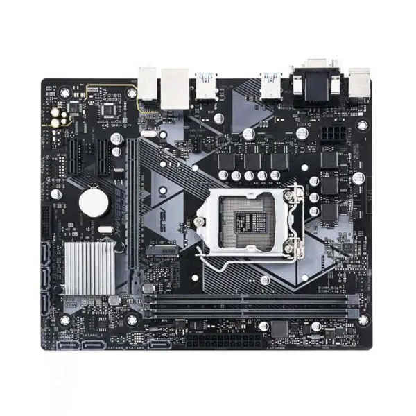 Prime B365m-k para placa-mãe Asus Ddr4