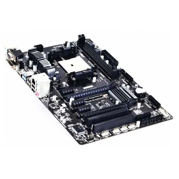 F2a85x-d3h Placa-mãe para placa-mãe Gigabyte Fm2