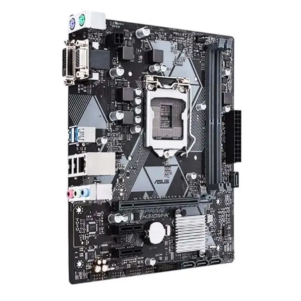 Placa-mãe mais vendida para Asus Prime H310m-k R2.0