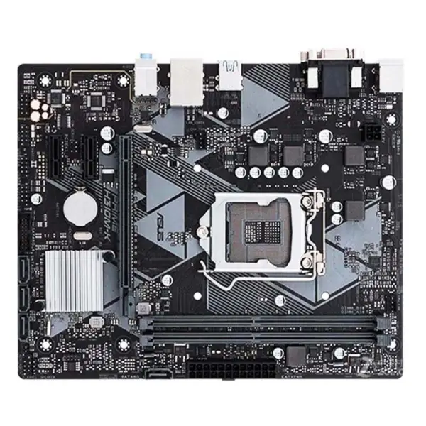 Placa-mãe mais vendida para Asus Prime H310m-k R2.0