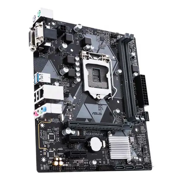 Placa-mãe mais vendida para Asus Prime H310m-k R2.0
