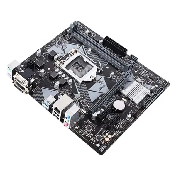 Placa-mãe mais vendida para Asus Prime H310m-k R2.0