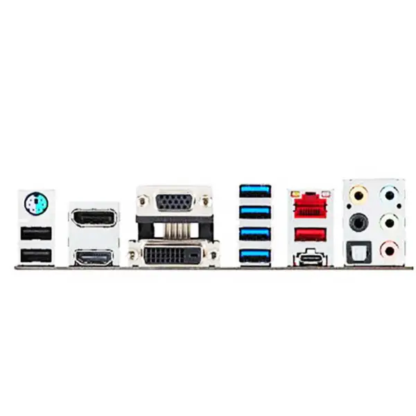 Placa-mãe para jogos Z170 para Asus Z170 Pro Gaming