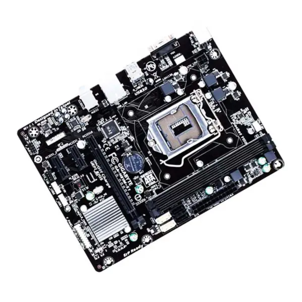 Placa-mãe H81 para Gigabyte Ga-h81m-s1
