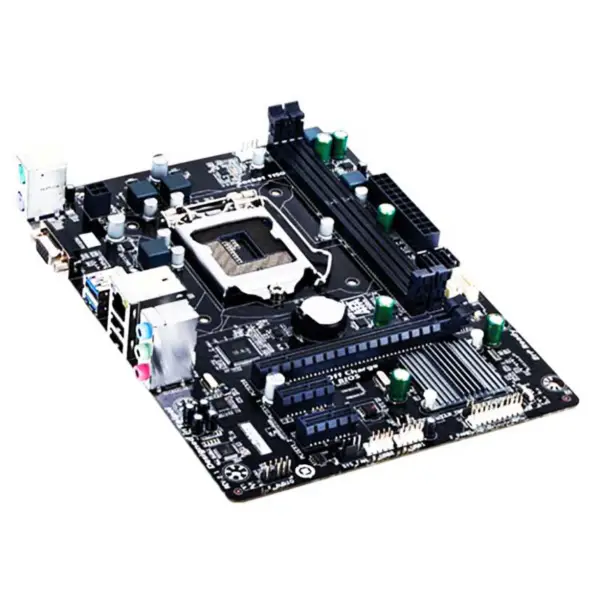 Placa-mãe H81 para Gigabyte Ga-h81m-s1