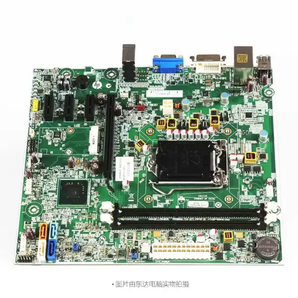 Placa-mãe Pro 3500 para Hp H6 682953-001