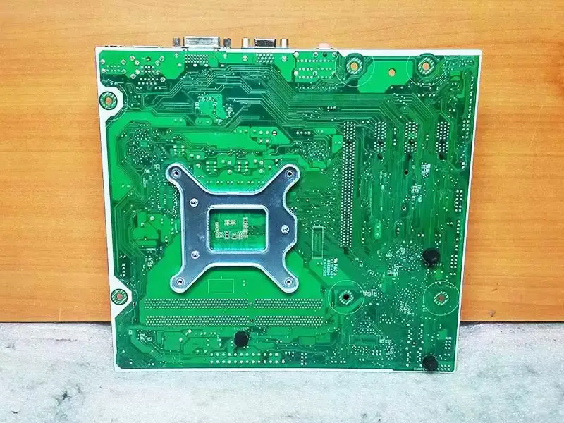 Placa-mãe Pro 3500 para Hp H6 682953-001