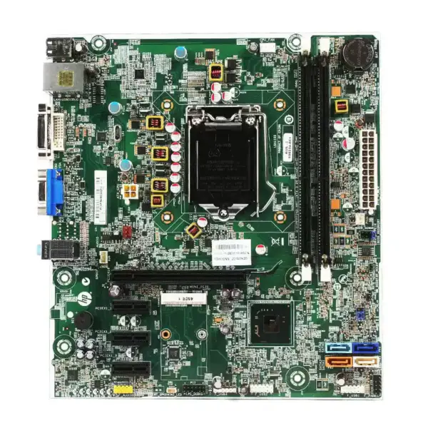 Placa-mãe Pro 3500 para Hp H6 682953-001